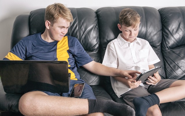 Cover Image for ReadCloud in talks with new customers as schools move to online learning