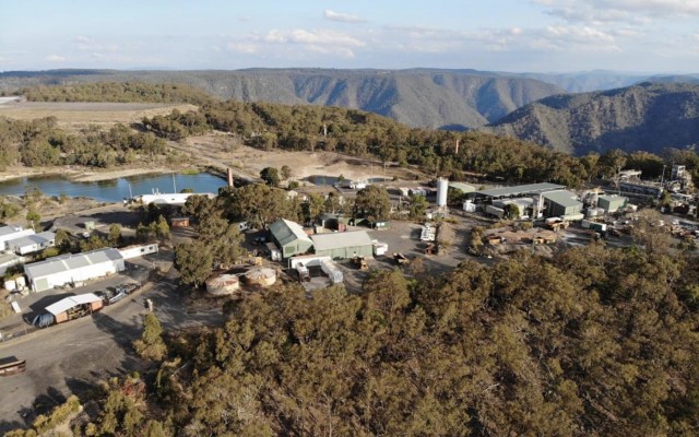 Cover Image for Thalanga generates $20.9m revenue for Red River Resources, Hillgrove re-start planning underway
