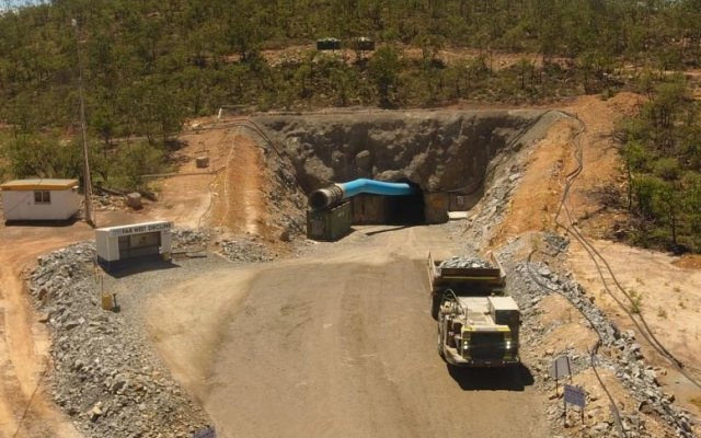 Cover Image for Red River Resources achieves record zinc, copper and lead production from Thalanga