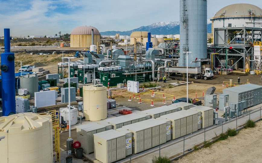 Cover Image for Redflow and Stanwell to collaborate on innovative X10 long-duration battery project in Queensland