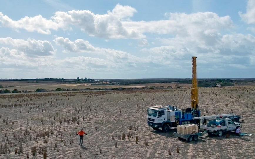 Cover Image for Renascor Resources receives $185m loan facility to fund Siviour graphite development