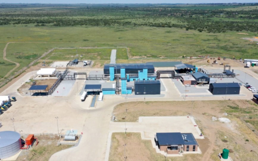 Cover Image for Renergen and ASP Isotopes propose merger to create global critical materials production house