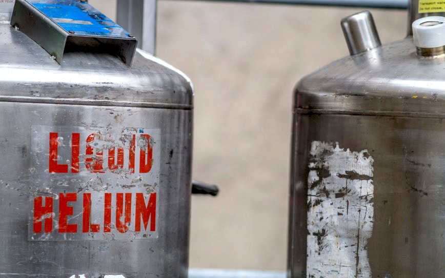 Cover Image for Renergen overcomes technical challenges to achieve maiden liquid helium sale