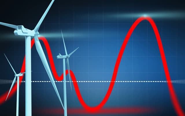 Cover Image for The challenges facing a renewable energy rush