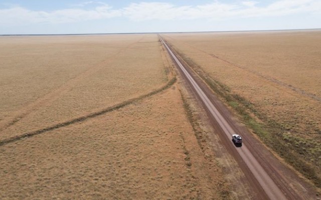Cover Image for Resolution Minerals picks up second battery metals project in NT
