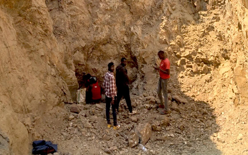 Cover Image for Resource Mining ramps up Tanzanian exploration push at Mpanda copper-gold project