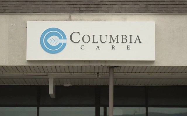 Cover Image for Rhinomed signs exclusive licensing deal with Columbia Care to advance cannabinoid delivery