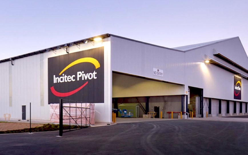 Cover Image for Ridley Corporation moves into fertiliser distribution with $300m Incitec Pivot acquisition from Dyno Nobel