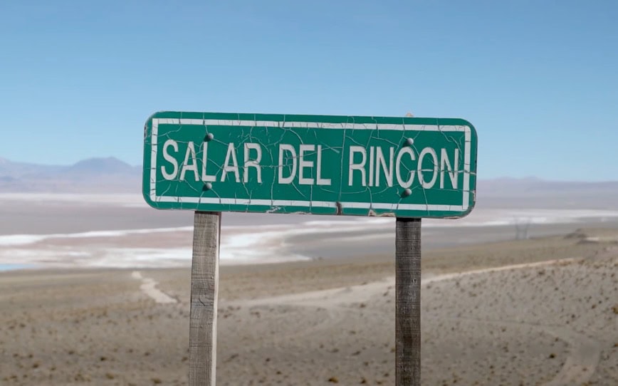 Cover Image for Rio Tinto cements commitment to lithium future with $2.5b Rincon expansion