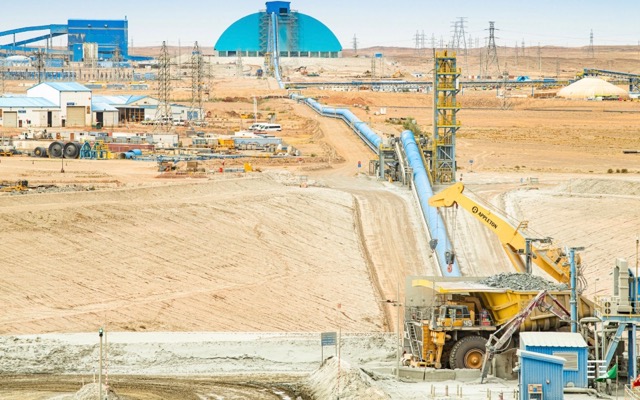 Cover Image for Rio Tinto’s US$3.3b bid wins over Turquoise Hill board, AMP loses control of key trust and James Hardie gains new CEO