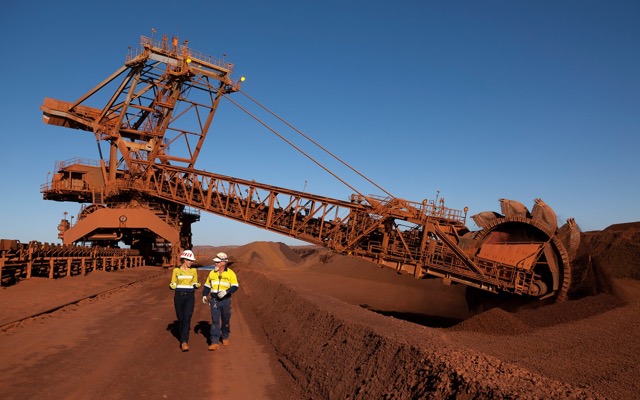 Cover Image for Rio Tinto JV invests in Western Range project, Liontown selects Zenith Energy to power Kathleen Valley and Healius chair retires
