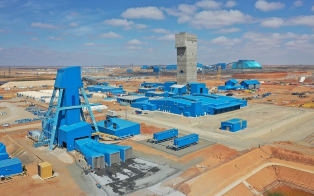 Cover Image for Rio Tinto advances Turquoise Hill takeover, CSL to gain new boss and Telstra issues apology