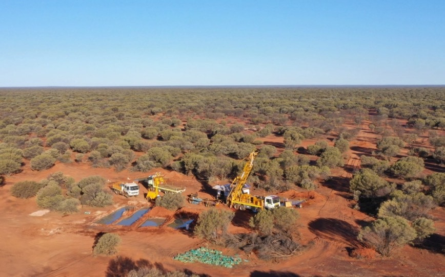 Cover Image for Rox Resources highlights substantial increase in gold resources at Youanmi prospect