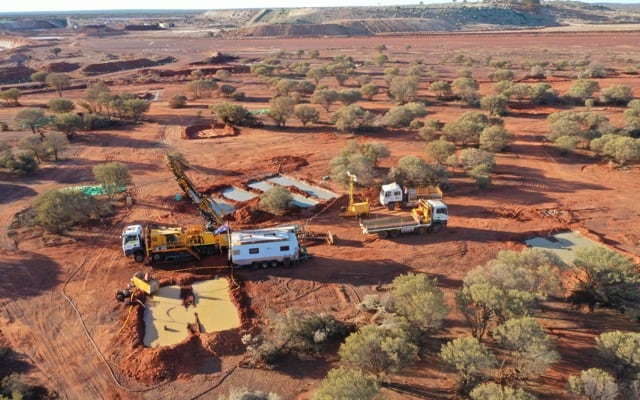 Cover Image for Rox Resources continues to grow Youanmi’s golden footprint