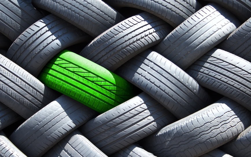 Cover Image for RPM Automotive Group to tackle end-of-life tyre wastage with new Melbourne recycling facility