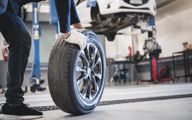 Cover Image for RPM Automotive revs up for strong 2021 after posting record revenue and earnings figures