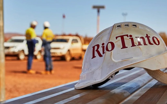 Cover Image for Rusal takes legal action against Rio Tinto, Santos meets resistance over gas project and Crown on verge of Sydney launch