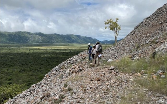 Cover Image for Sabre Resources raises cash to fast track gold projects in sought-after WA exploration address