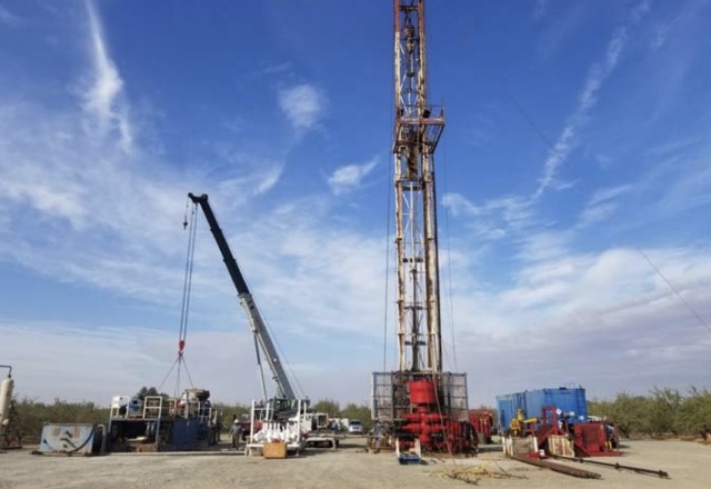 Cover Image for The growing flow of improvement for Sacgasco in California