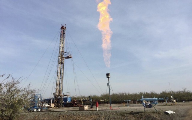 Cover Image for Sacgasco flows more gas from Dempsey project