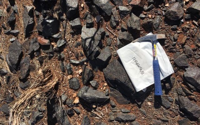 Cover Image for Santa Fe Minerals encounters high-grade vanadium at Watson’s Well