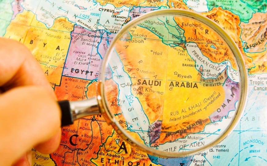 Cover Image for Saudi Arabia accelerates diversification into lithium and gold sectors