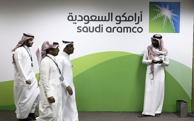Saudi Aramco House of Saud OPEC oil IPO