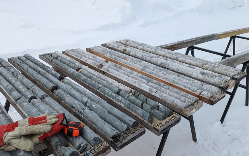 Cover Image for Sayona Mining confirms thick high-grade lithium intercepts with drilling at Moblan JV in Canada