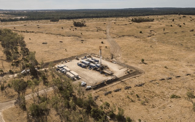 Cover Image for Senex Energy completes Surat gas development, becomes supplier to domestic market