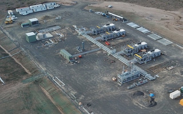 Cover Image for Senex Energy sells Roma North gas facility to Jemena for $50 million, signs tolling agreement
