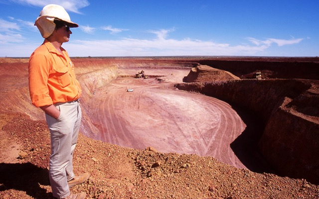 Cover Image for New ASX floats offer exposure to mineral discoveries through smart technology