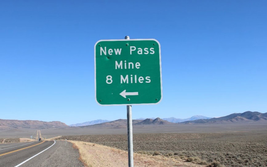 Cover Image for Sierra Nevada Gold acquires historical New Pass mine to fast-track production restart