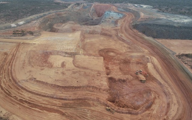 Cover Image for Silver Lake’s gold resource at Deflector up 54%, discovery cost $14/oz