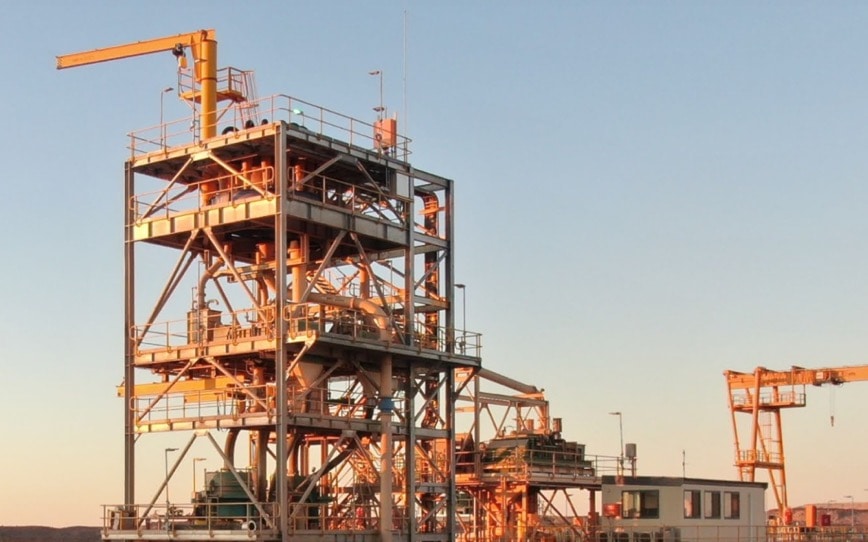 Cover Image for Red 5 and Silver Lake Resources announce $2.2b merger to create gold powerhouse