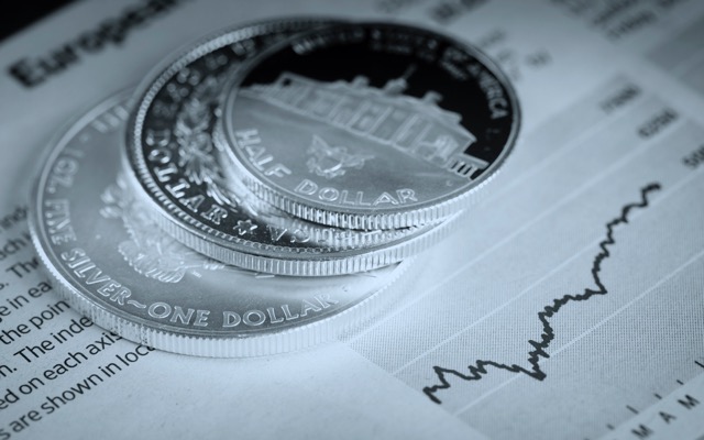 Cover Image for Silver set to shine next year, says Citi