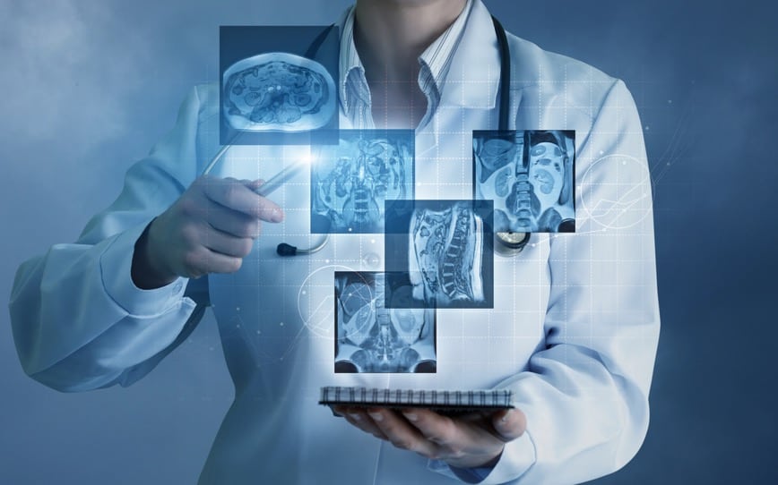 Cover Image for Singular Health secures $850,000 strategic investment from CG1 Ventures