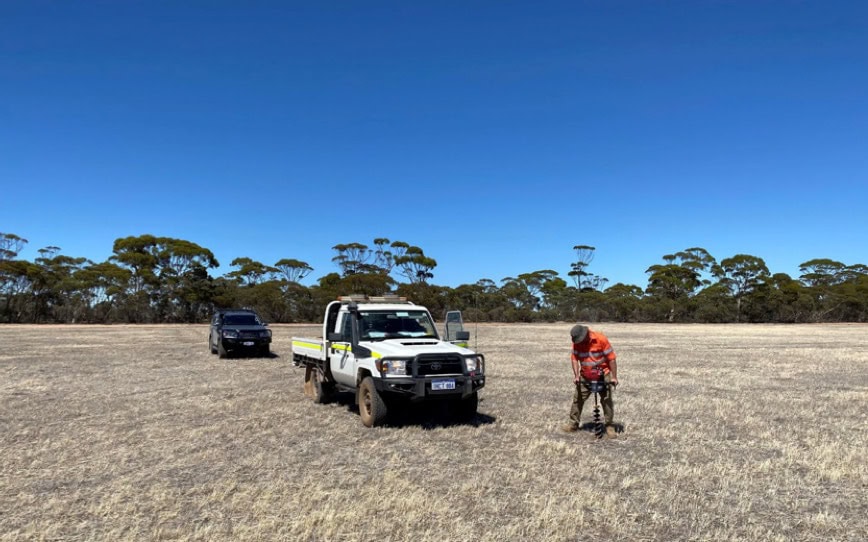 Cover Image for Sipa Resources expands portfolio with four strategic gold asset acquisitions in SA and WA