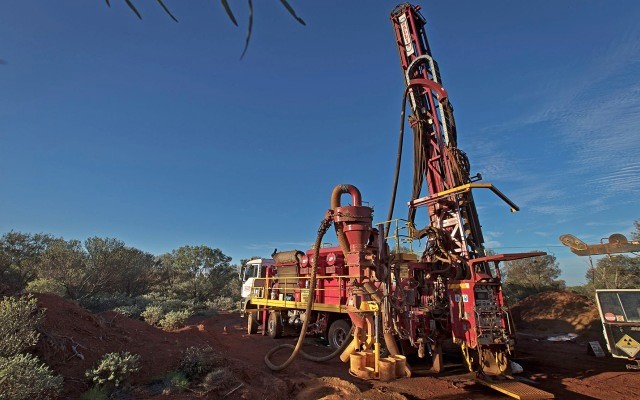 Cover Image for Six Sigma derisks Shamva after maiden drilling pulls up wide lithium pegmatite hits