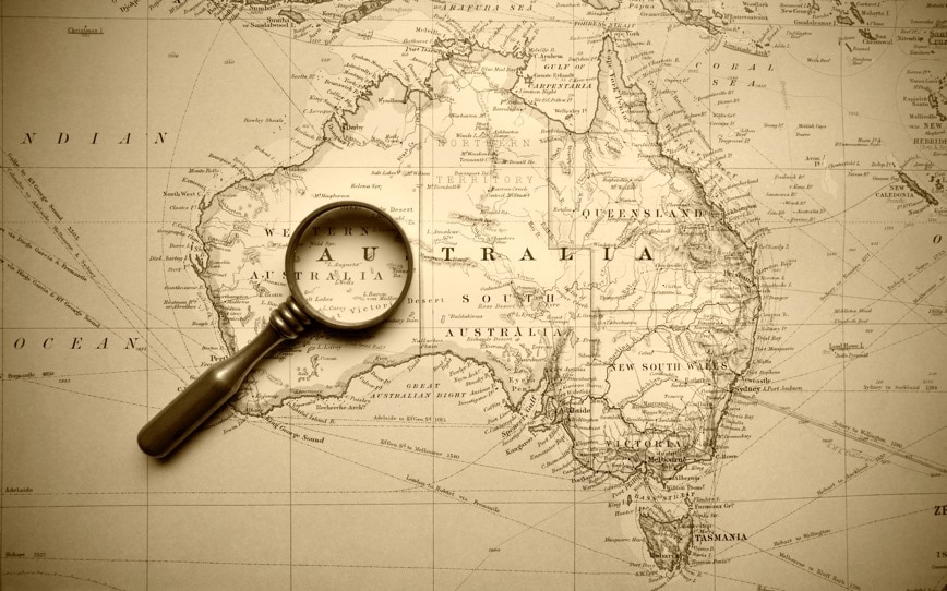 Cover Image for Solstice Minerals generates $10m from sale of Hobbes exploration licence