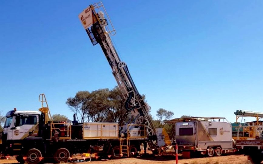 Cover Image for Solstice Minerals enters rising copper market with strategic Nanadie project acquisition