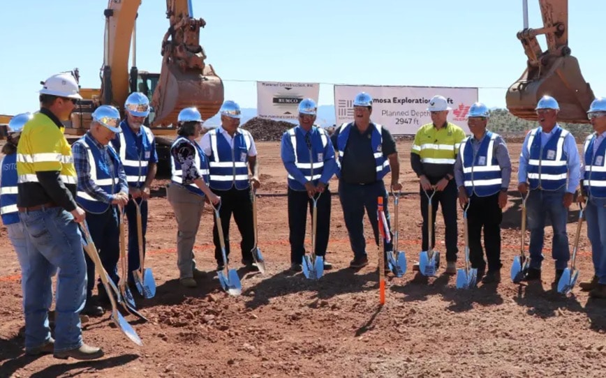 Cover Image for South32 commits to critical minerals with major investment in US-based Taylor mine