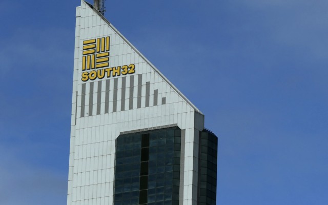 Cover Image for Superior Resources enters exploration joint venture with South32 over Nicholson lead-zinc project