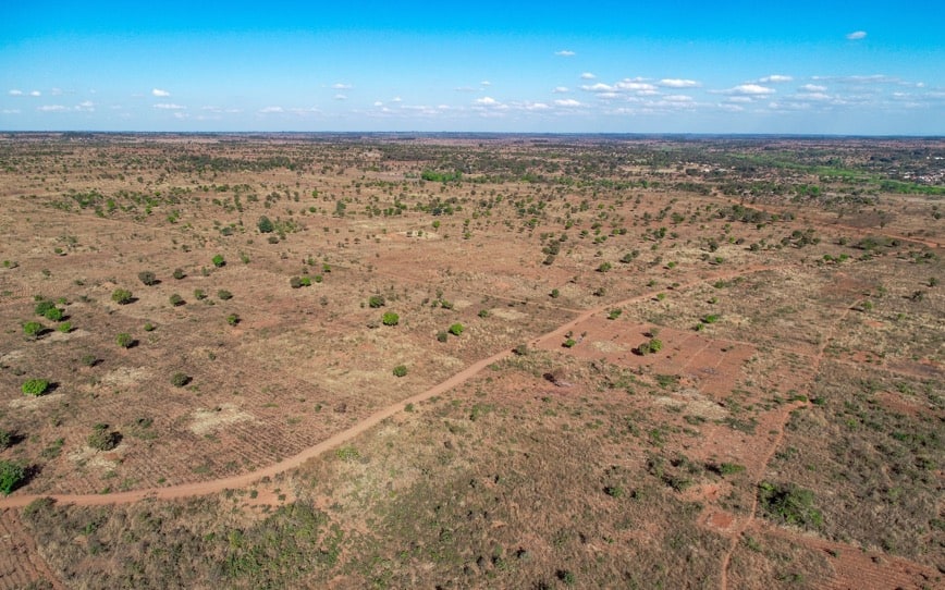 Cover Image for Sovereign Metals appoints new CEO, advances massive rutile-graphite project with Rio Tinto