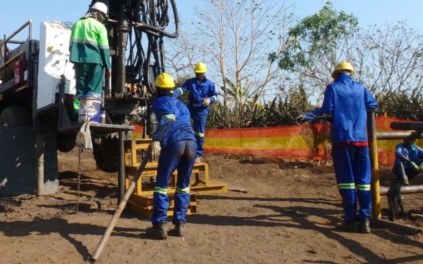 Cover Image for Sovereign Metals advances world-class Kasiya rutile-graphite project