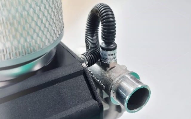 Cover Image for Initial tests demonstrate energy and oxygenation efficiency of Sprintex G15 industrial blower