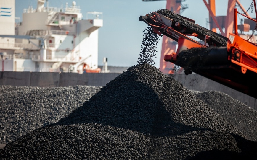 Cover Image for Stanmore Resources expands Queensland interests with 50% acquisition of Eagle Downs coal project