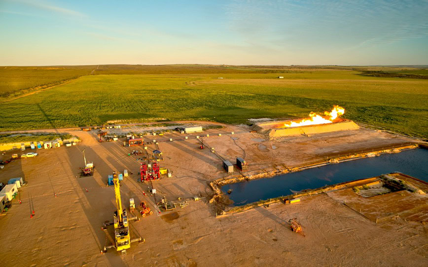 Cover Image for Strike Energy expands eastern Perth Basin gas play with major Erregulla Deep-1 discoveries