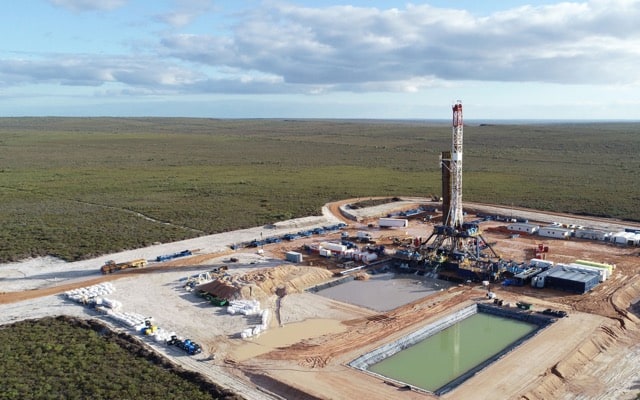 Cover Image for Strike two: the second round of WA’s gas game
