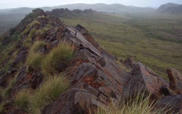Cover Image for Strike Resources announces maiden iron ore resource for Paulsens East