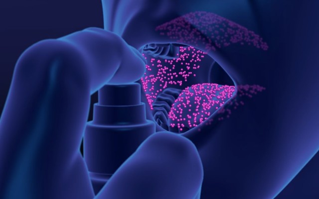 Cover Image for SUDA Pharmaceuticals receives TGA approval for ZolpiMist adult insomnia treatment